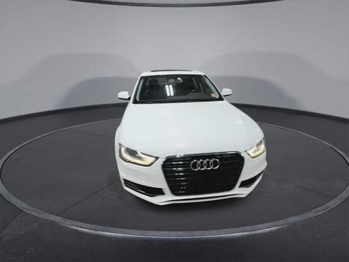 2014 Audi A4 2.0T Premium