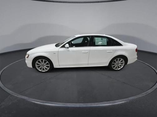 2014 Audi A4 2.0T Premium