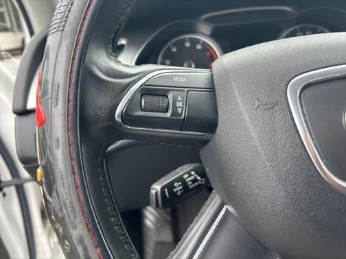 2014 Audi A4 2.0T Premium