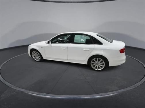 2014 Audi A4 2.0T Premium
