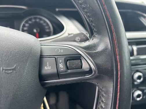2014 Audi A4 2.0T Premium
