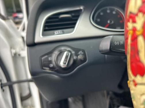 2014 Audi A4 2.0T Premium