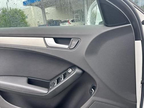 2014 Audi A4 2.0T Premium