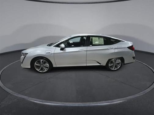 2018 Honda Clarity Plug-In Hybrid Base