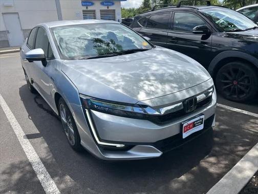 2018 Honda Clarity Plug-In Hybrid Base