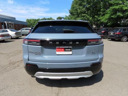 2025 Honda Prologue Elite