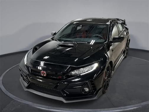 2021 Honda Civic Type R Touring