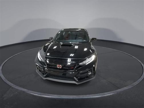 2021 Honda Civic Type R Touring