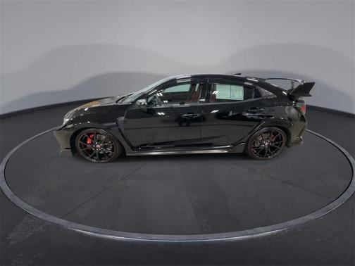 2021 Honda Civic Type R Touring