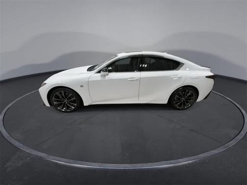 2023 Lexus IS 350 Base