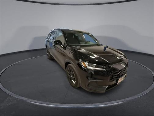 2023 Honda HR-V AWD Sport