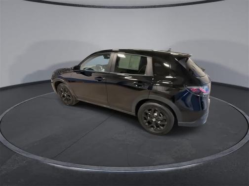 2023 Honda HR-V AWD Sport