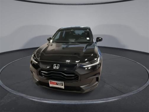 2023 Honda HR-V AWD Sport