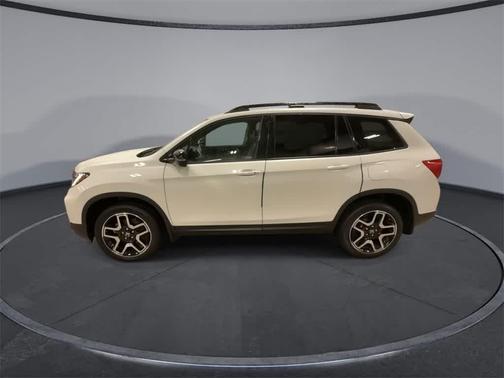 2022 Honda Passport AWD Elite