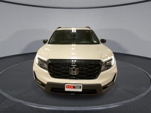 2022 Honda Passport AWD Elite
