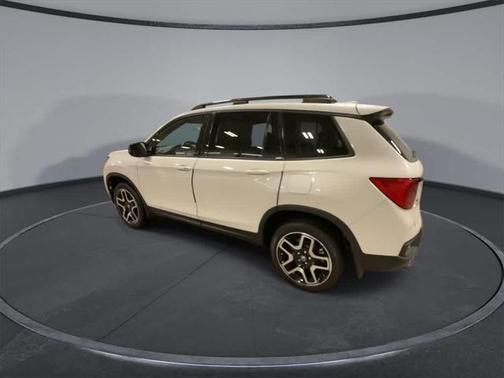 2022 Honda Passport AWD Elite