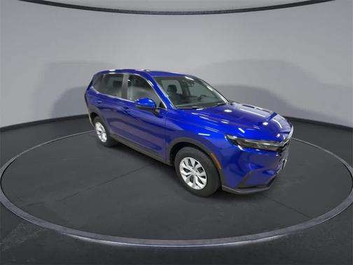 2023 Honda CR-V LX AWD