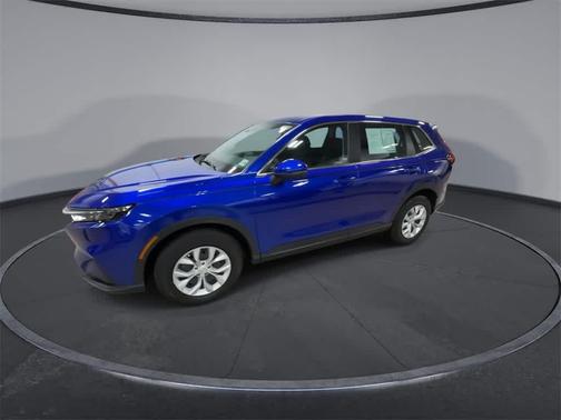 2023 Honda CR-V LX AWD