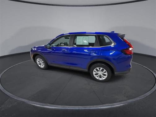 2023 Honda CR-V LX AWD