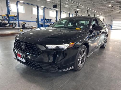 2023 Honda Accord EX 1.5T