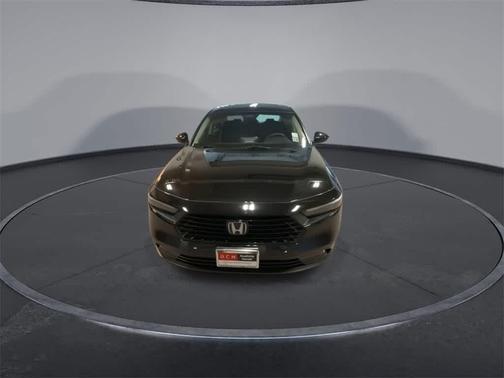 2023 Honda Accord EX 1.5T