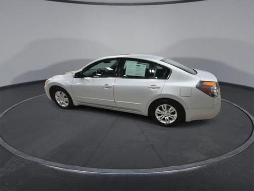 2012 Nissan Altima 2.5 SL