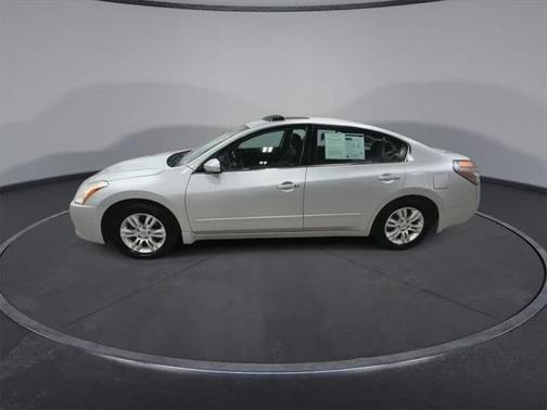 2012 Nissan Altima 2.5 SL