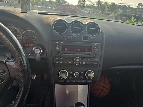 2012 Nissan Altima 2.5 SL