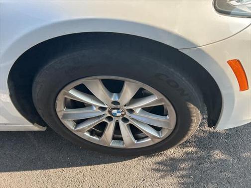 2016 BMW 528 xDrive