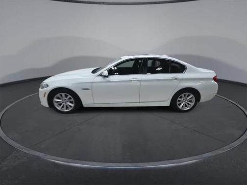 2016 BMW 528 xDrive