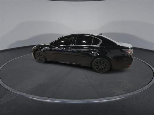 2016 Lexus GS 200t 4dr Sdn RWD