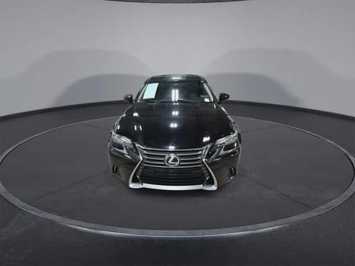 2016 Lexus GS 200t 4dr Sdn RWD