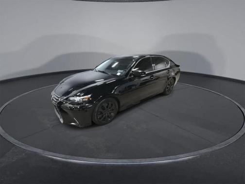 2016 Lexus GS 200t 4dr Sdn RWD