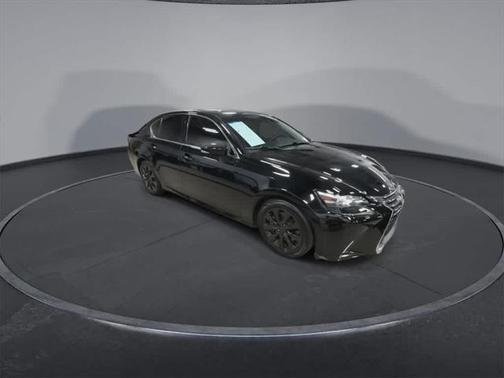 2016 Lexus GS 200t 4dr Sdn RWD