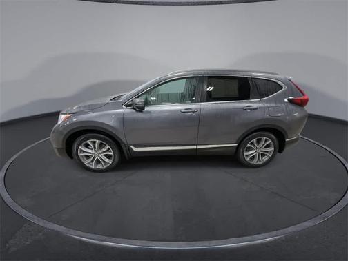 2022 Honda CR-V AWD Touring