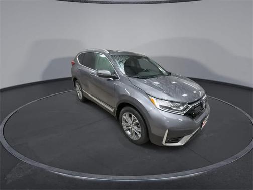 2022 Honda CR-V AWD Touring