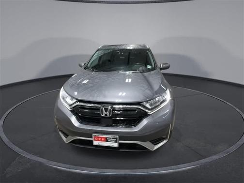 2022 Honda CR-V AWD Touring