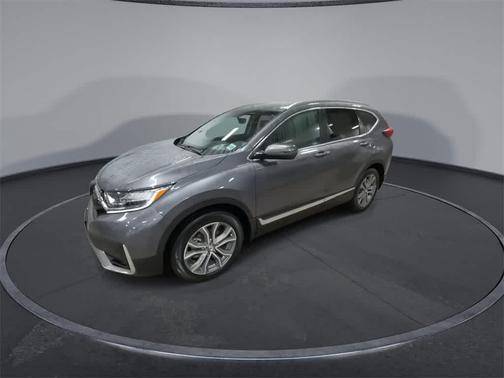 2022 Honda CR-V AWD Touring