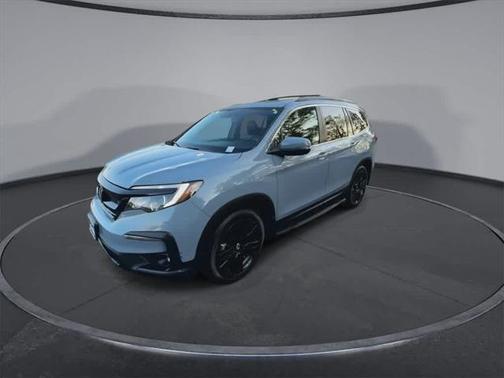 2022 Honda Pilot AWD Special Edition
