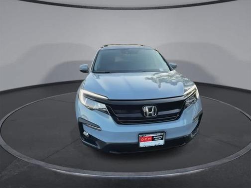 2022 Honda Pilot AWD Special Edition