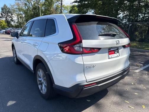 2023 Honda CR-V EX-L AWD