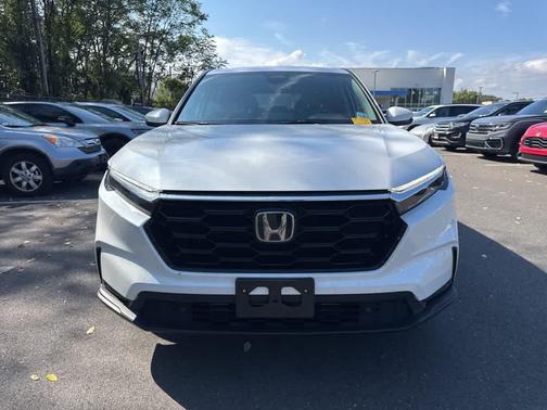 2023 Honda CR-V EX-L AWD