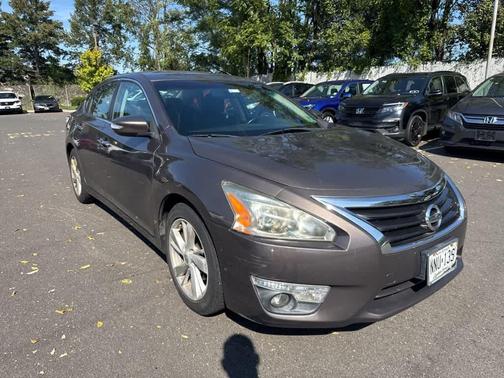 2014 Nissan Altima 2.5 SL