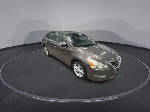 2014 Nissan Altima 2.5 SL