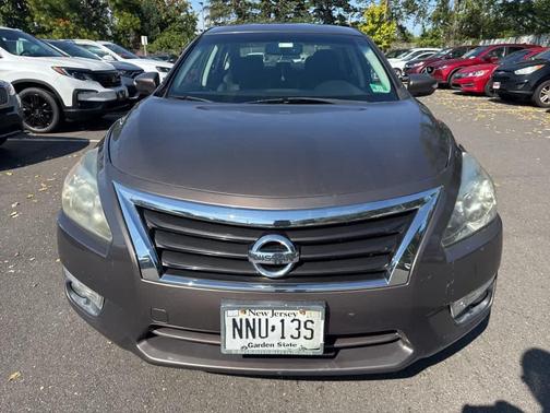 2014 Nissan Altima 2.5 SL