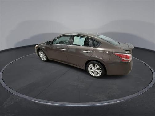 2014 Nissan Altima 2.5 SL