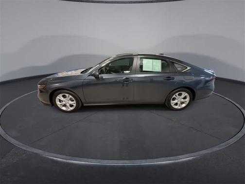 2024 Honda Accord LX 1.5T