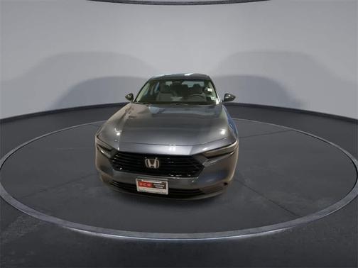 2024 Honda Accord LX 1.5T