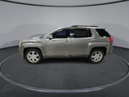 2012 GMC Terrain SLT-1