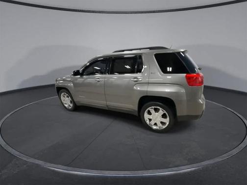 2012 GMC Terrain SLT-1